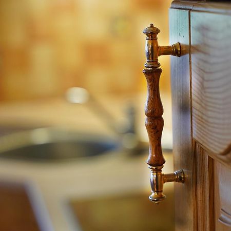 Apartments Pr' Pavleto Bohinj Ngoại thất bức ảnh