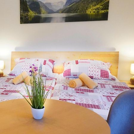 Apartments Pr' Pavleto Bohinj Ngoại thất bức ảnh