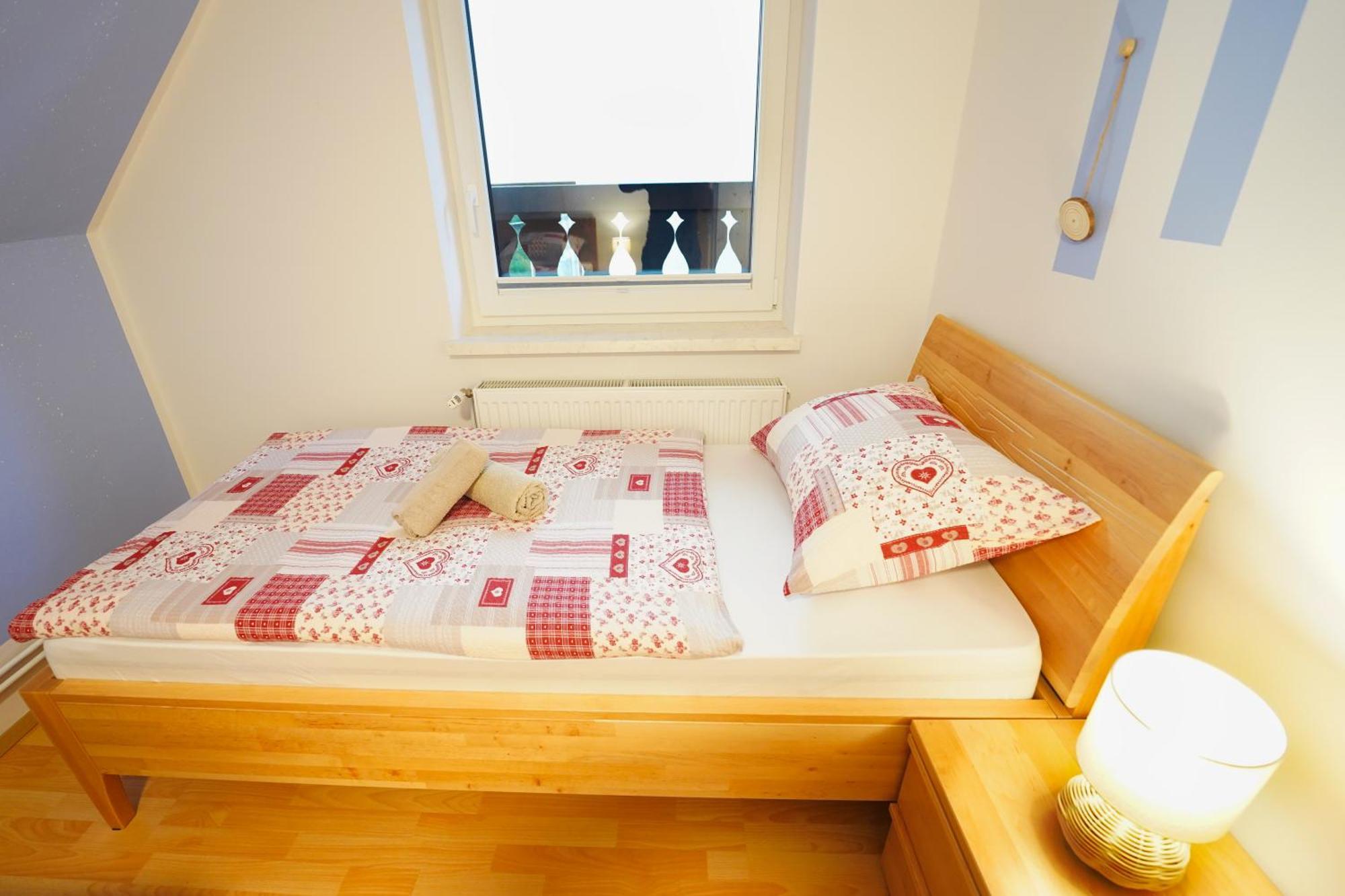 Apartments Pr' Pavleto Bohinj Ngoại thất bức ảnh