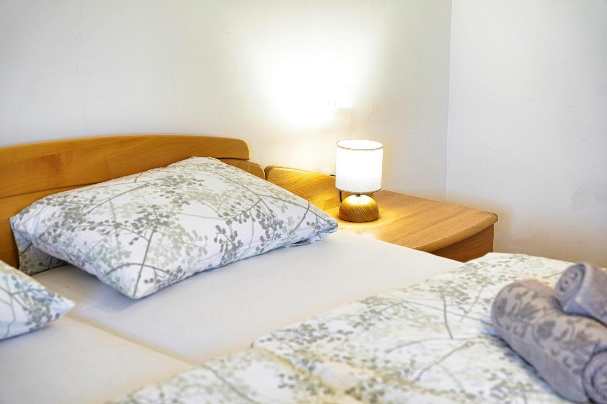 Apartments Pr' Pavleto Bohinj Ngoại thất bức ảnh