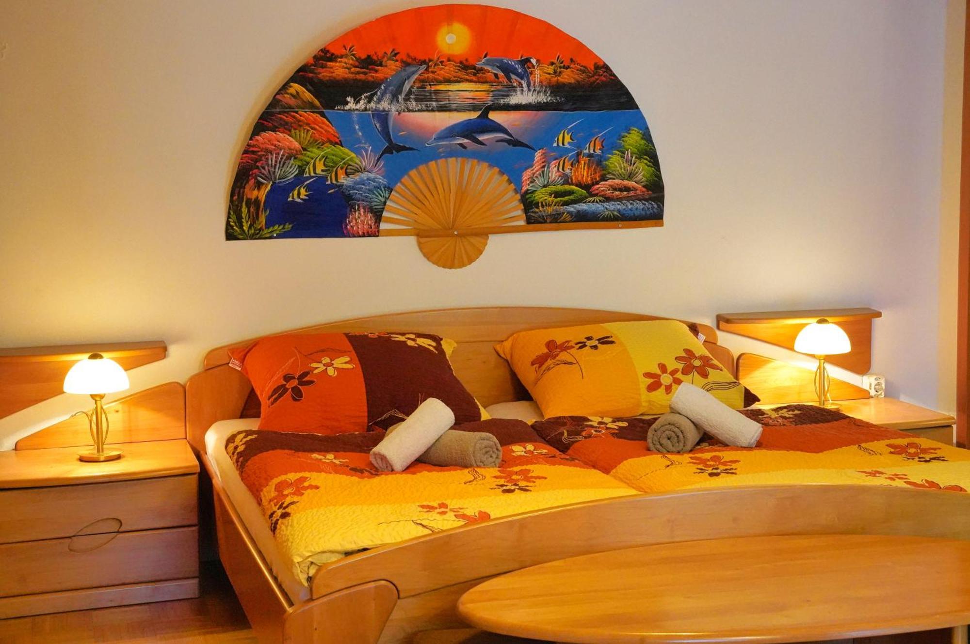 Apartments Pr' Pavleto Bohinj Ngoại thất bức ảnh