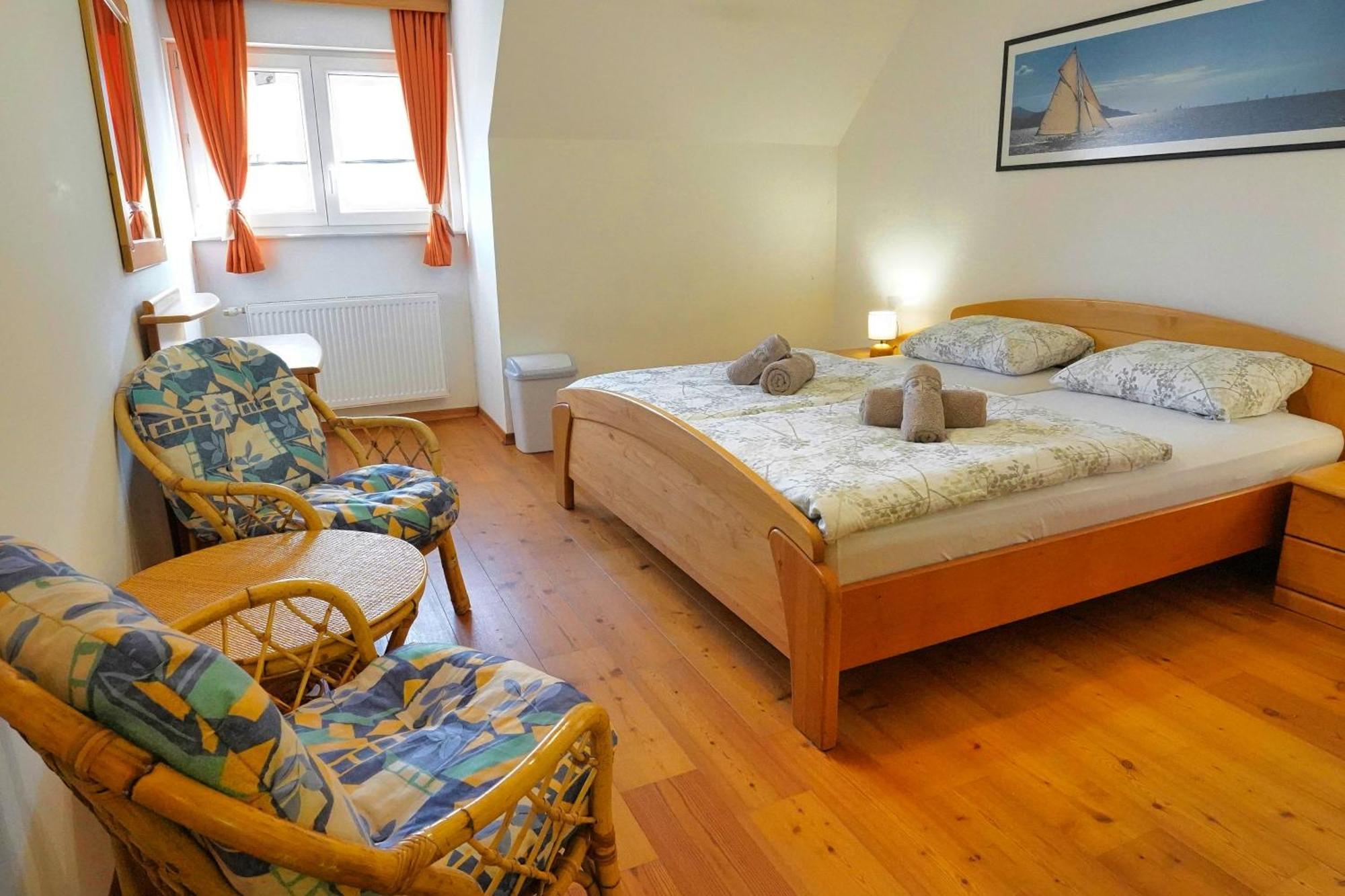 Apartments Pr' Pavleto Bohinj Ngoại thất bức ảnh