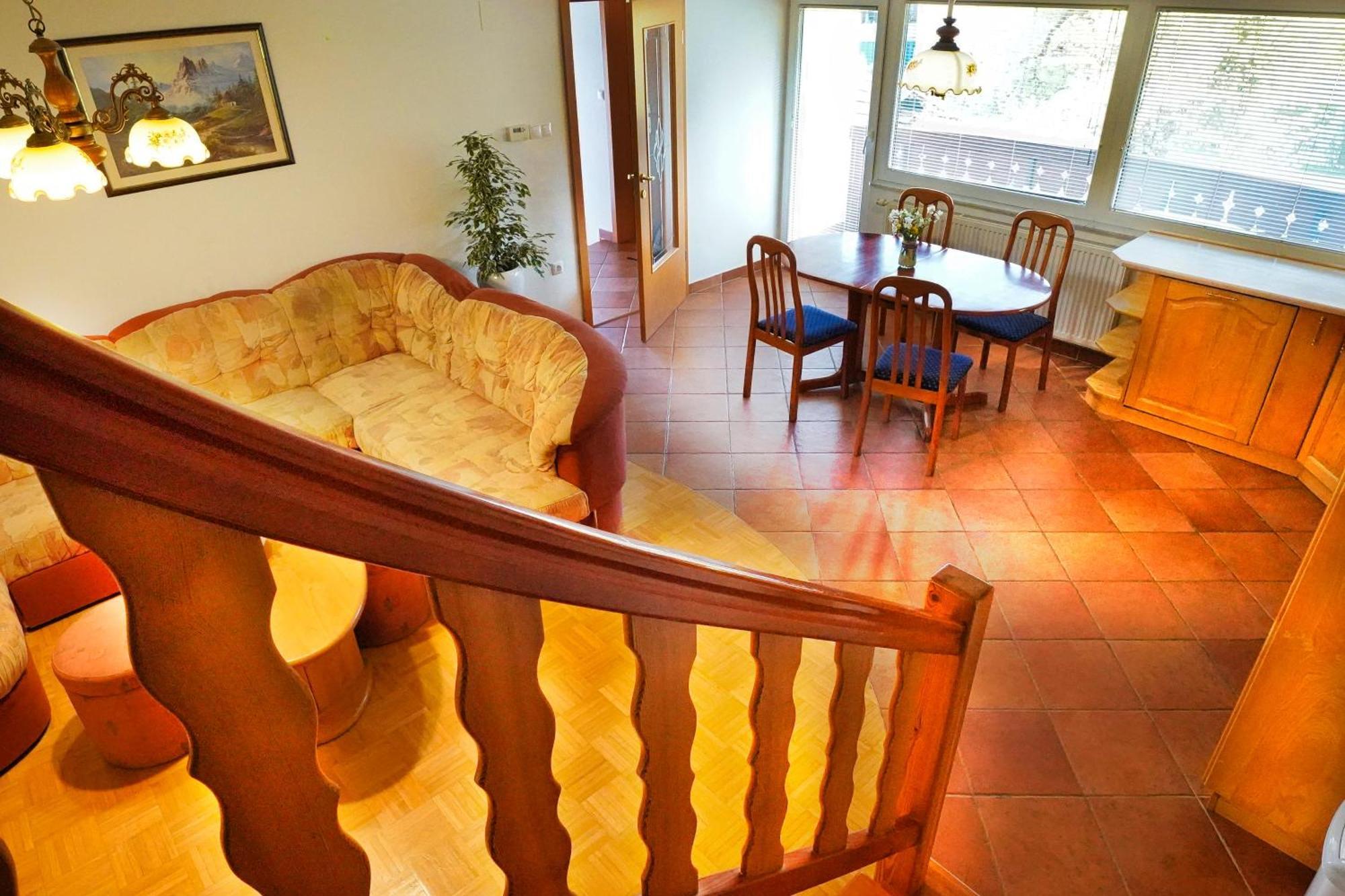 Apartments Pr' Pavleto Bohinj Ngoại thất bức ảnh