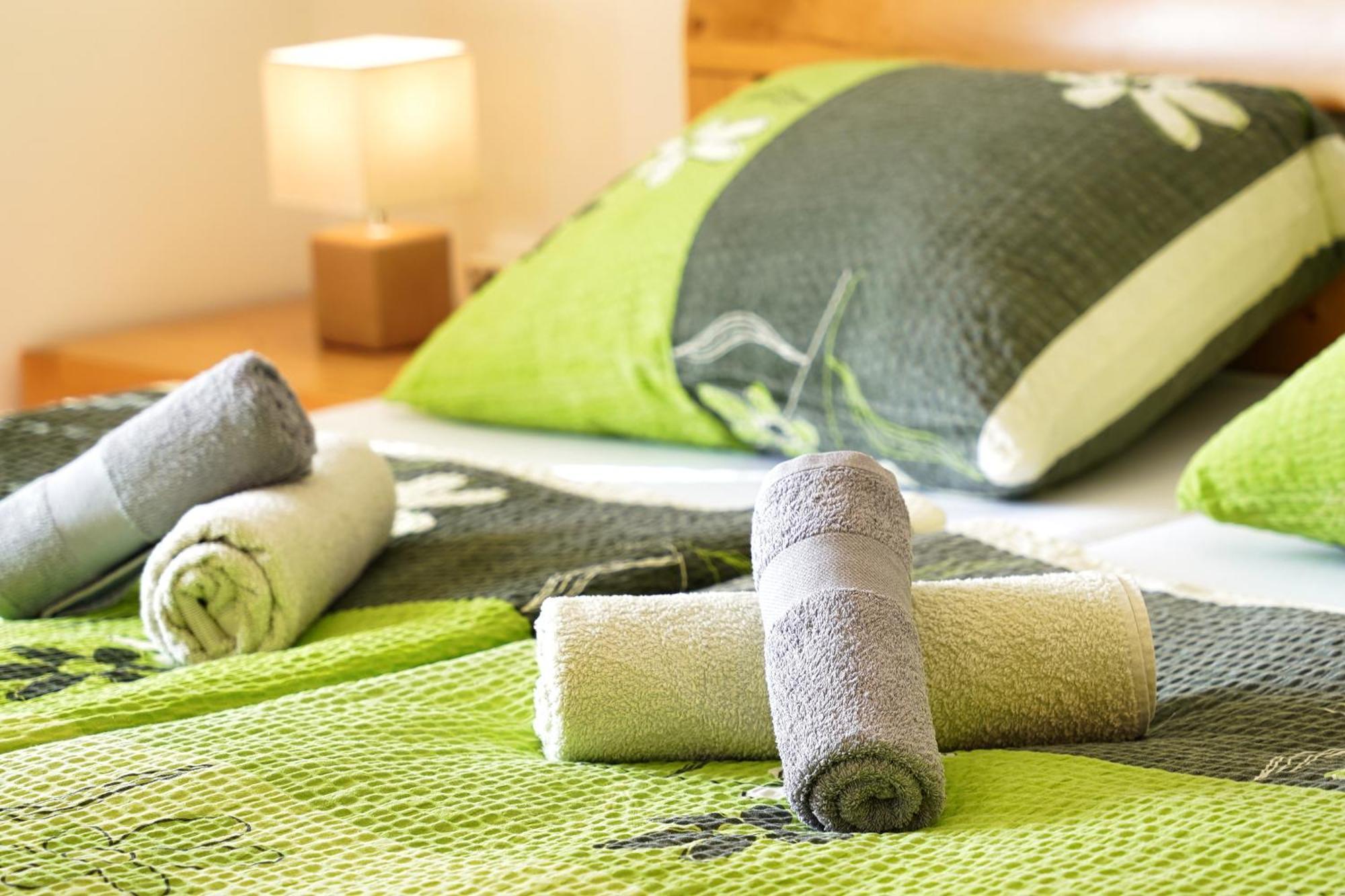 Apartments Pr' Pavleto Bohinj Ngoại thất bức ảnh