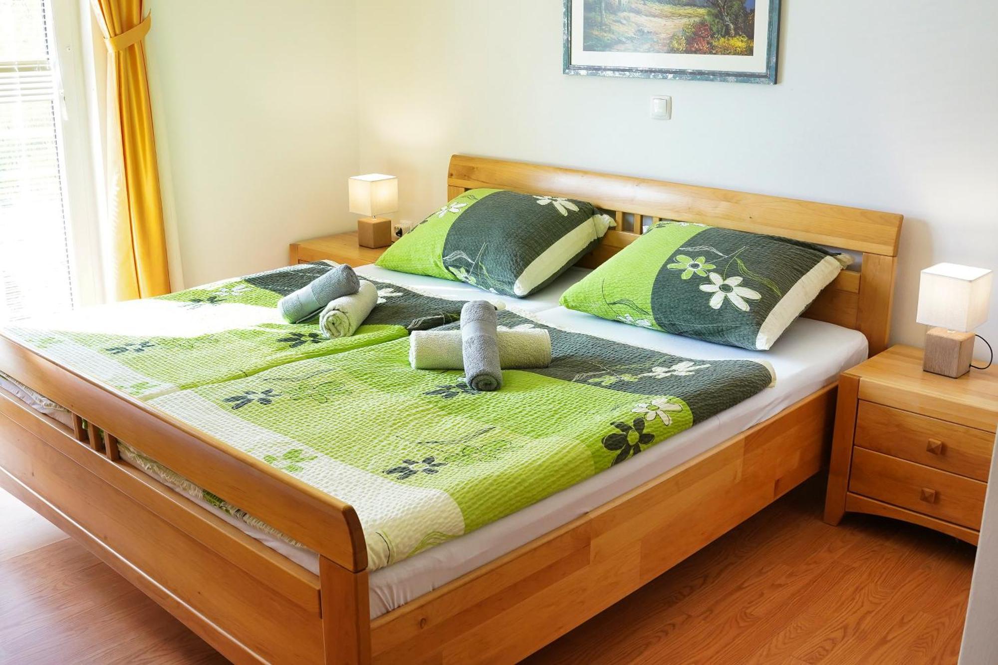 Apartments Pr' Pavleto Bohinj Ngoại thất bức ảnh
