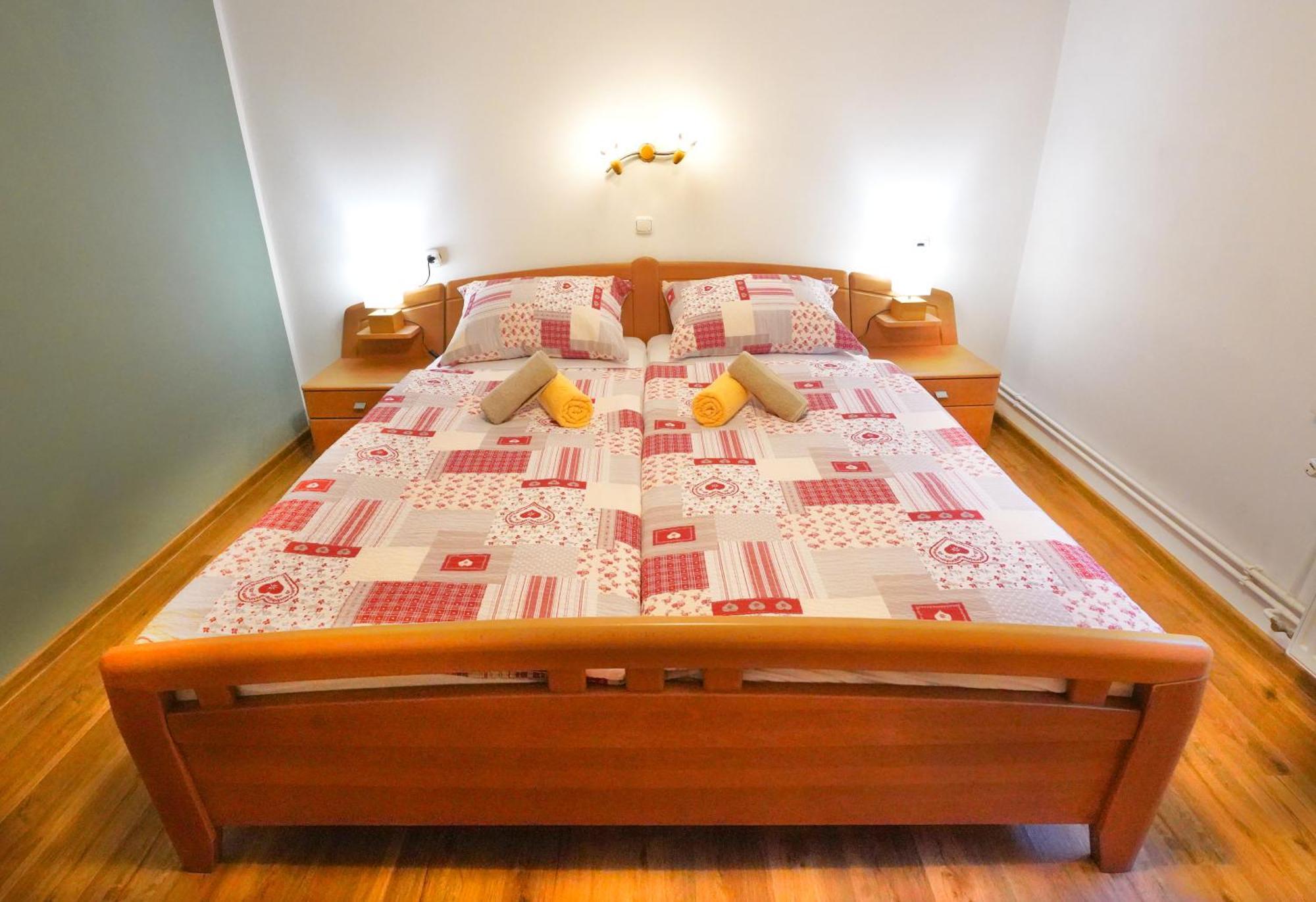 Apartments Pr' Pavleto Bohinj Ngoại thất bức ảnh