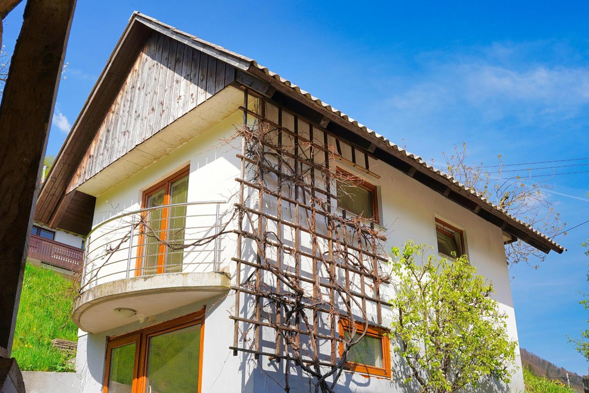 Apartments Pr' Pavleto Bohinj Ngoại thất bức ảnh