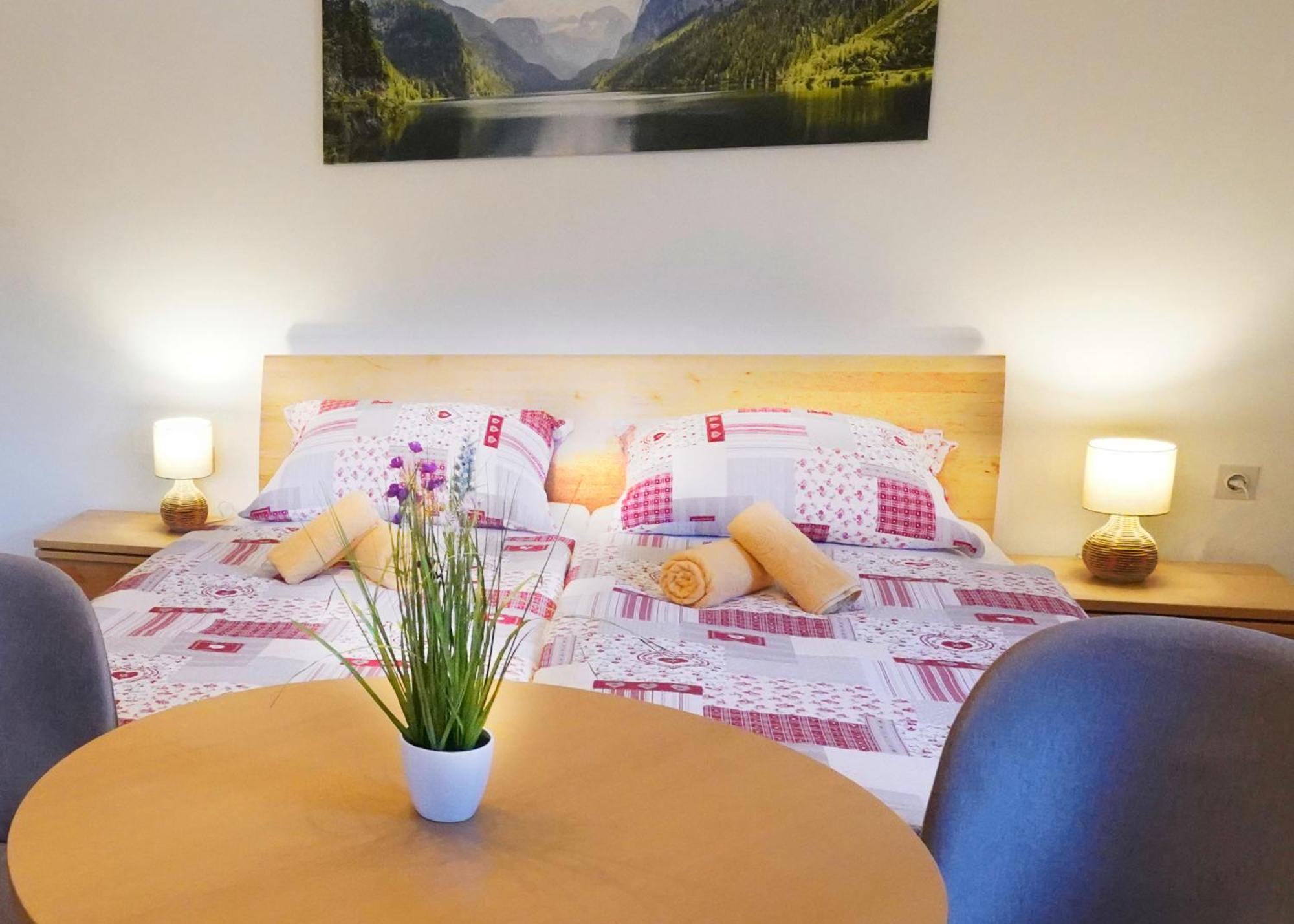 Apartments Pr' Pavleto Bohinj Ngoại thất bức ảnh