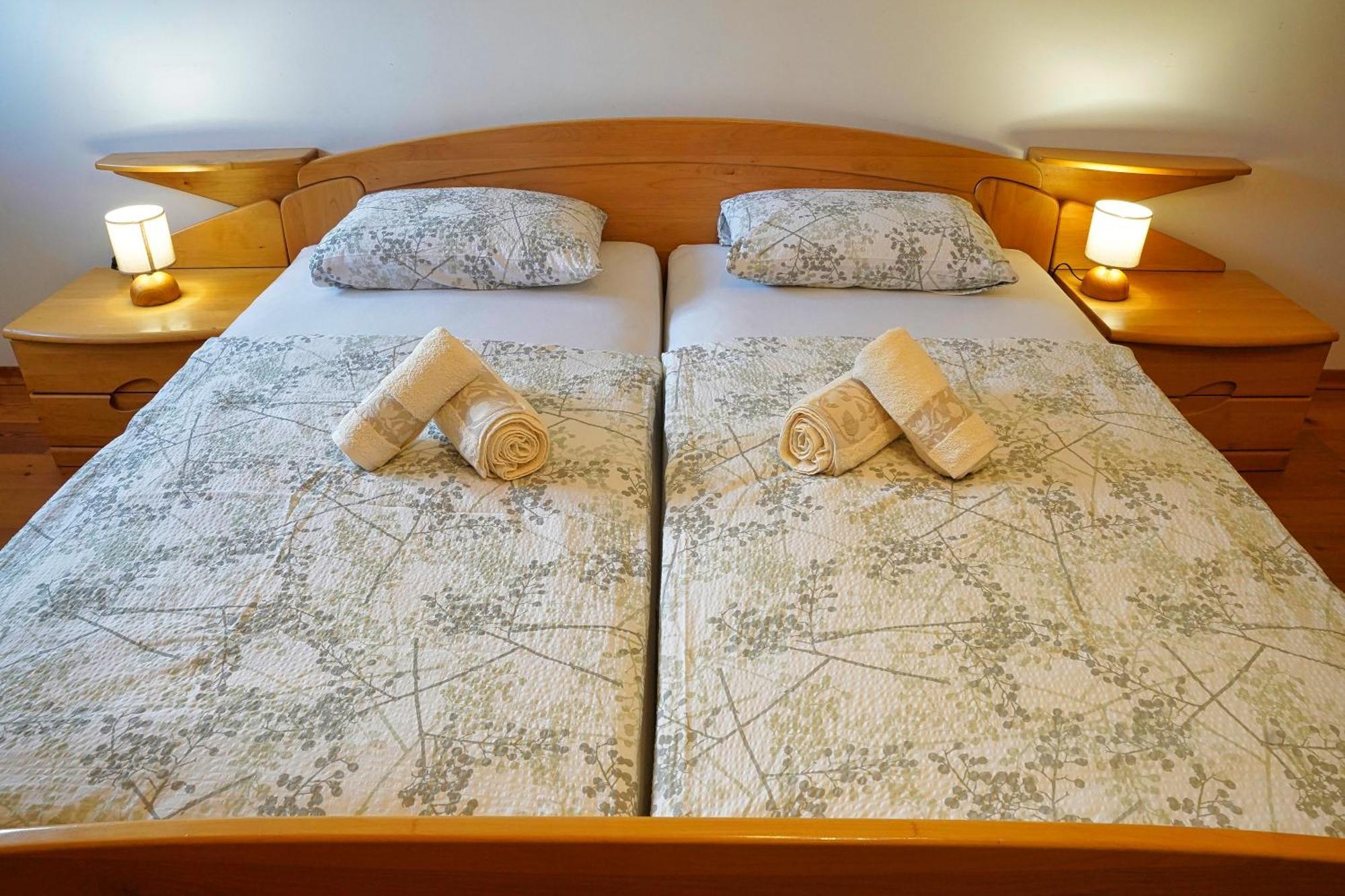 Apartments Pr' Pavleto Bohinj Ngoại thất bức ảnh