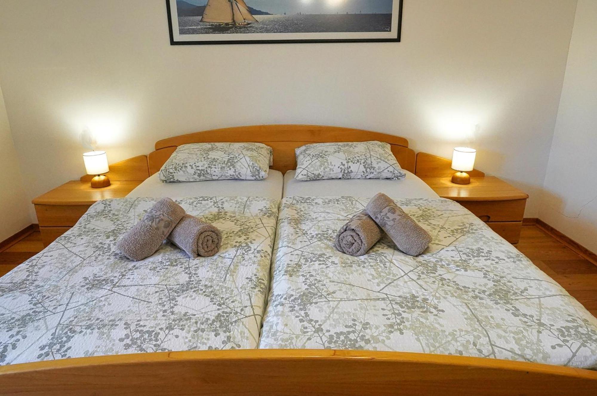 Apartments Pr' Pavleto Bohinj Ngoại thất bức ảnh