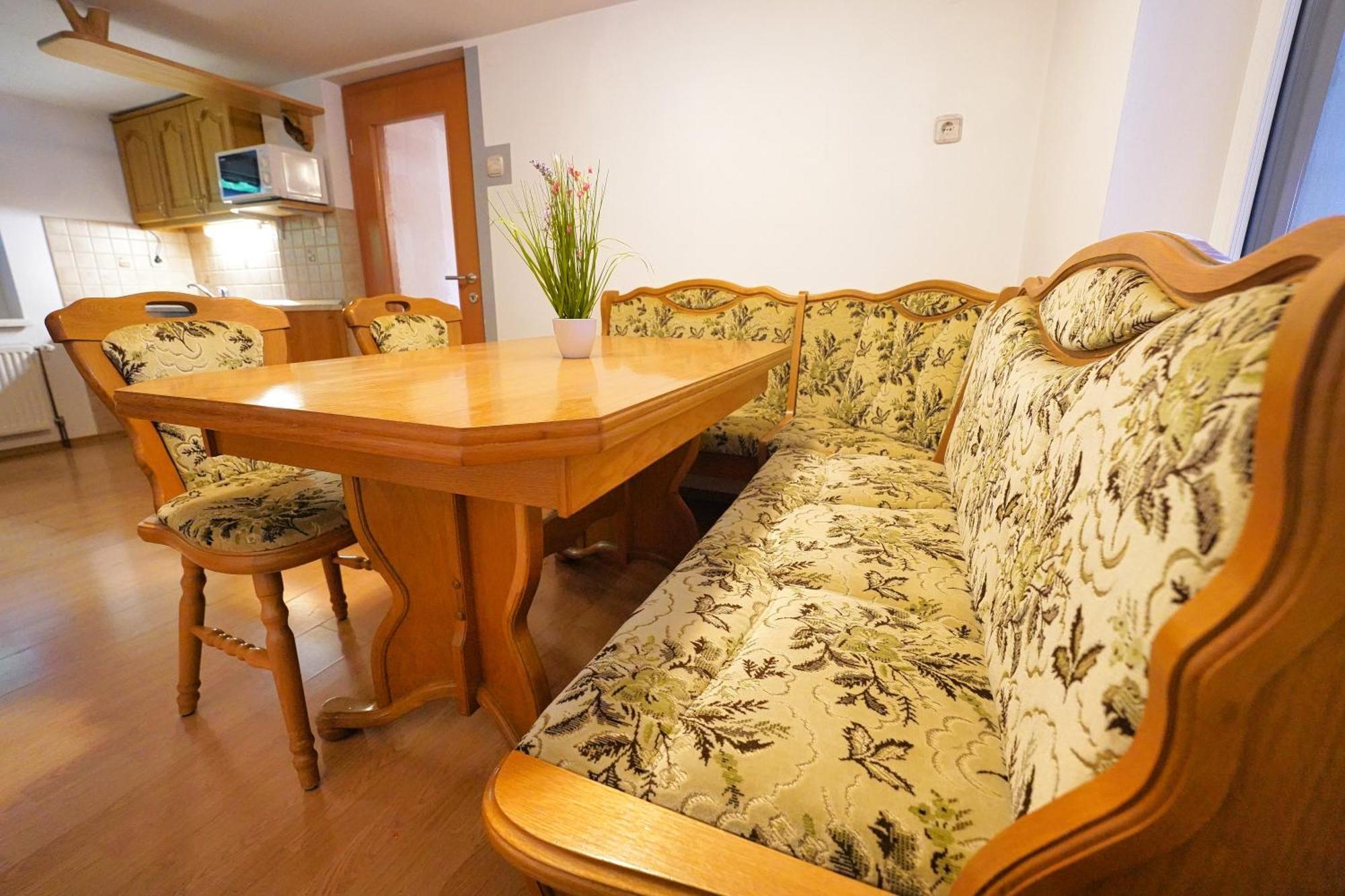 Apartments Pr' Pavleto Bohinj Ngoại thất bức ảnh