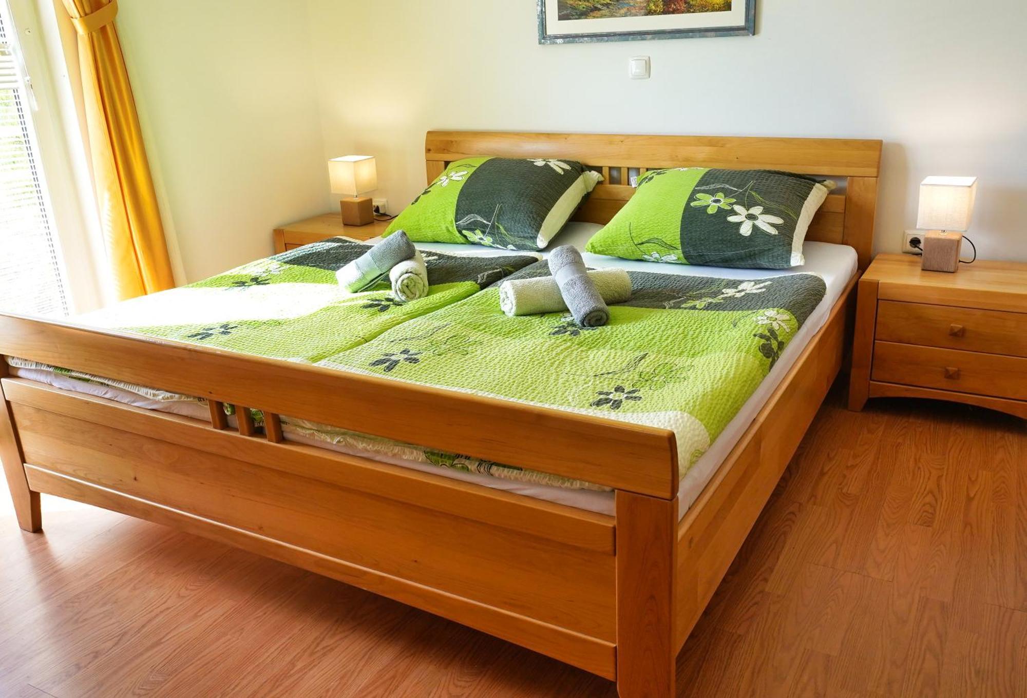 Apartments Pr' Pavleto Bohinj Ngoại thất bức ảnh