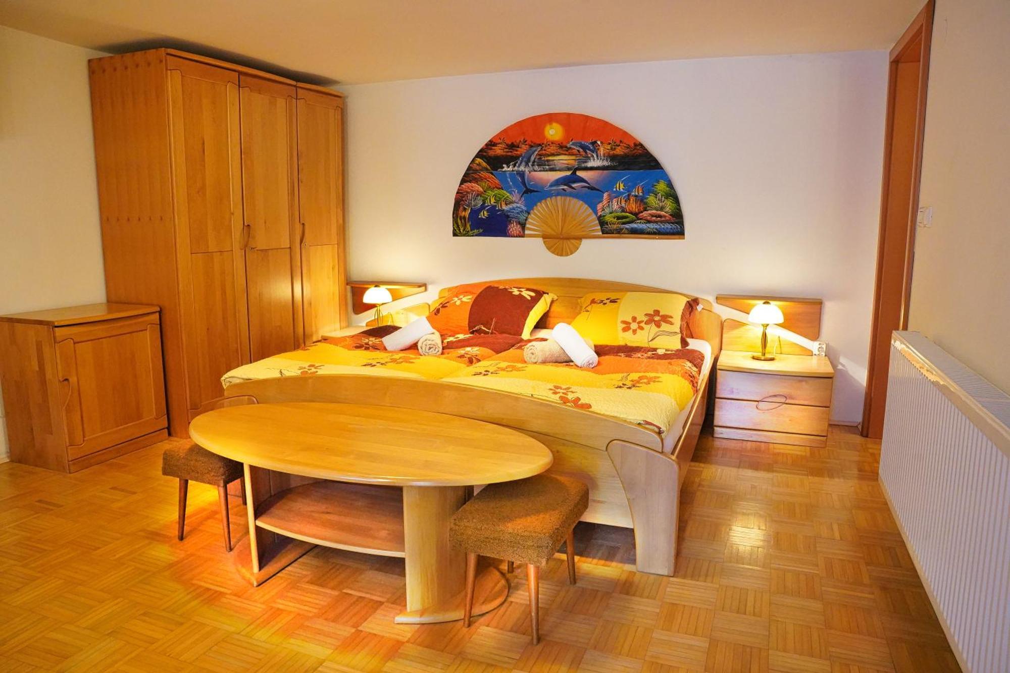 Apartments Pr' Pavleto Bohinj Ngoại thất bức ảnh