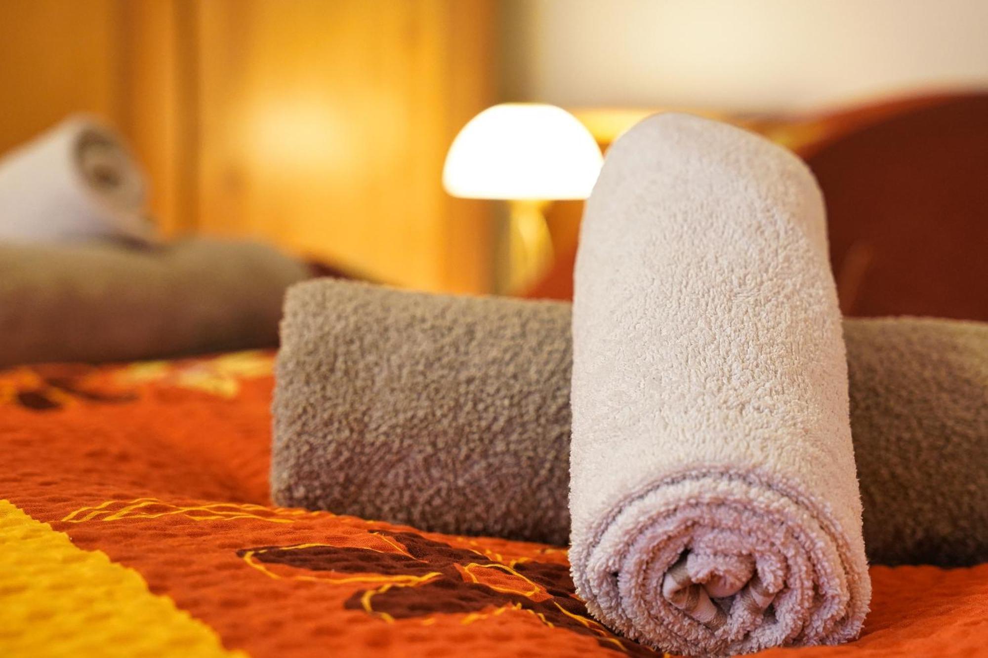 Apartments Pr' Pavleto Bohinj Ngoại thất bức ảnh